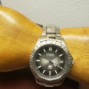 Men's Fossil Watch